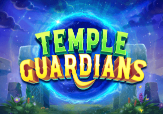 Temple Guardians game screenshot