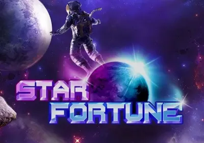 Star Fortune game screenshot