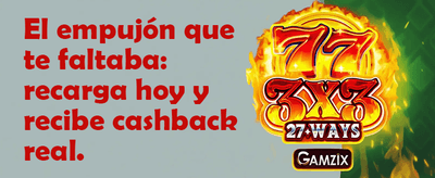 Mega Bonus 35 promotion