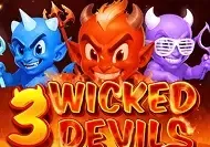 3 Wicked Devils screenshot
