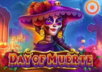 Day Of Muerte screenshot